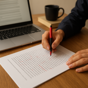 Validação editorial de autores: Smoke Autores Pos-Rotacao